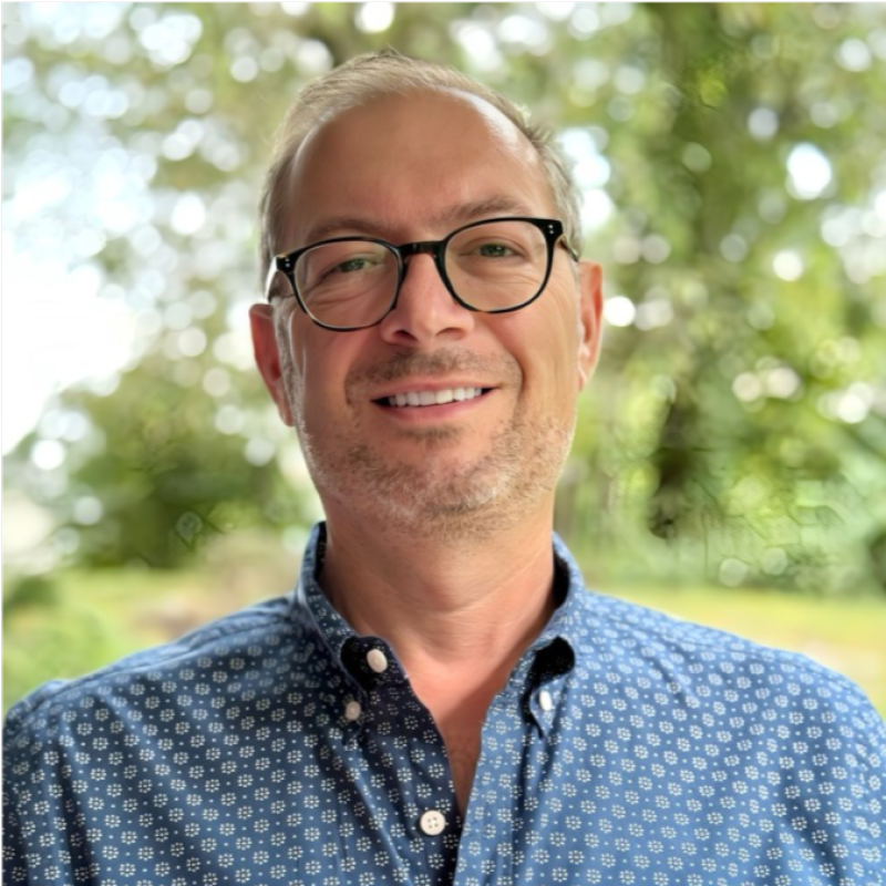 David Levin, Co-Founder & CEO of Intelligent Automation