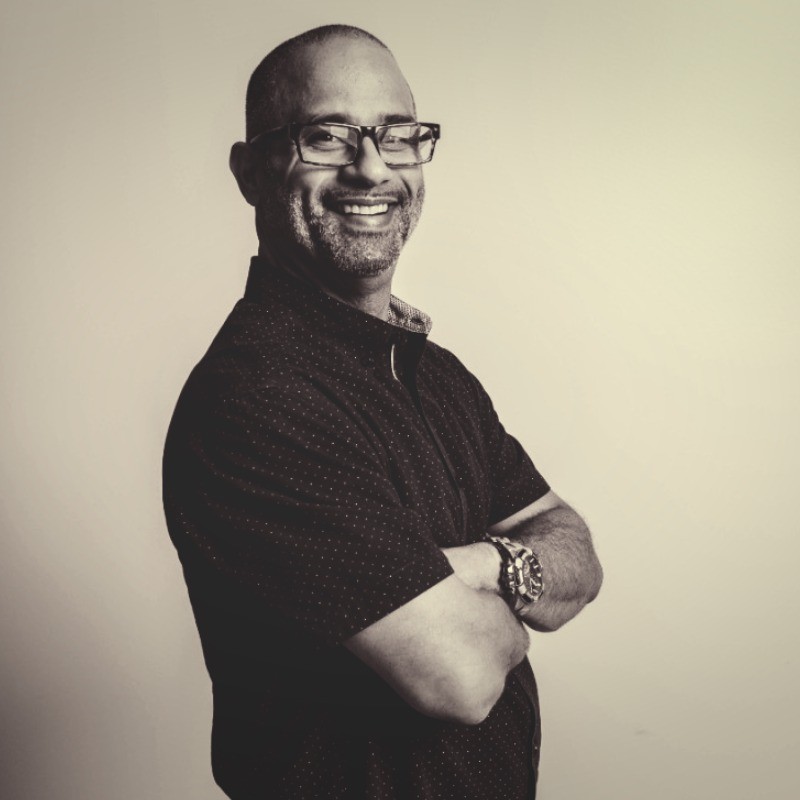 Raymond Lorenzana, Chief Financial Officer